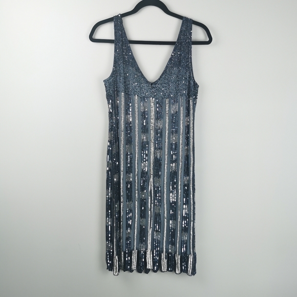 Patra flapper dress - Picture 6 of 13